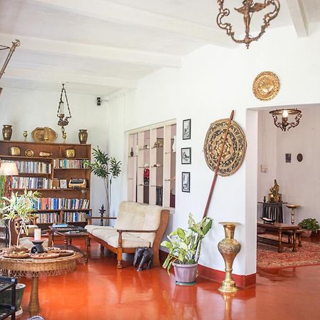 Fortuna Heritage Home Канди Экстерьер фото